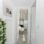 Plein Ciel - Attico Vicino Al Centro - Parcheggio Privato *