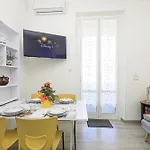 아파트 Plein Ciel - Attico Vicino Al Centro - Parcheggio Privato