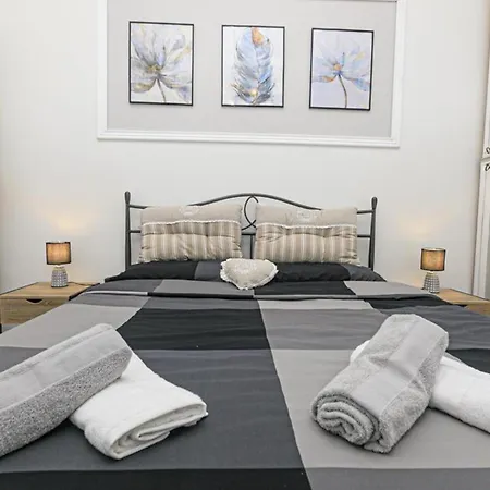 Plein Ciel - Attico Vicino Al Centro - Parcheggio Privato Apartment *