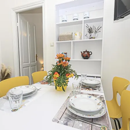Plein Ciel - Attico Vicino Al Centro - Parcheggio Privato Apartment Genoa