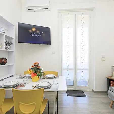 Apartment Plein Ciel - Attico Vicino Al Centro - Parcheggio Privato