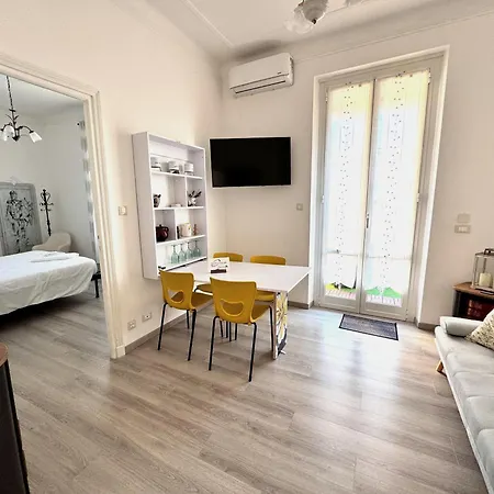 Plein Ciel - Attico Vicino Al Centro - Parcheggio Privato Apartment Genoa